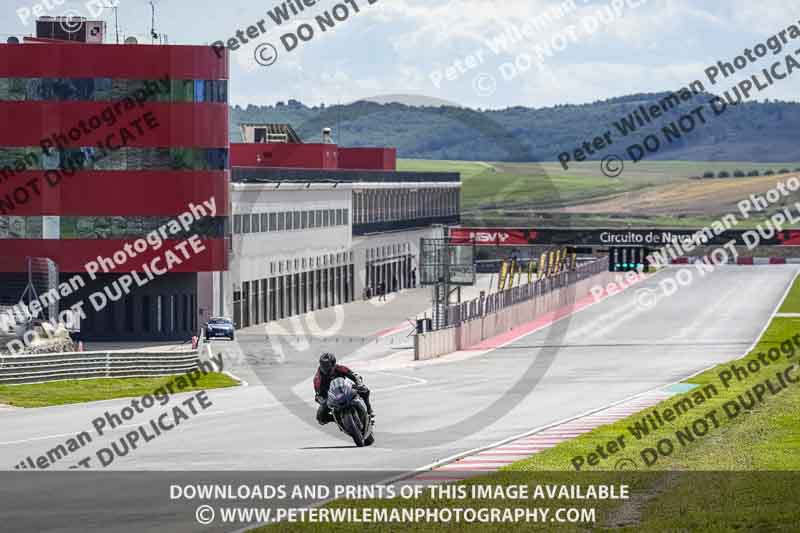 Circuito de Navarra;Spain;event digital images;motorbikes;no limits;peter wileman photography;trackday;trackday digital images